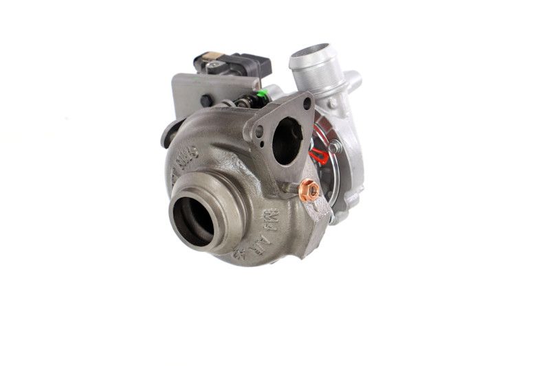 REMANTE 003-002-001017R Charger, charging (supercharged/turbocharged)