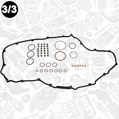 Product Image - Complete pakkingset, motor - TS0023 - ET ENGINETEAM