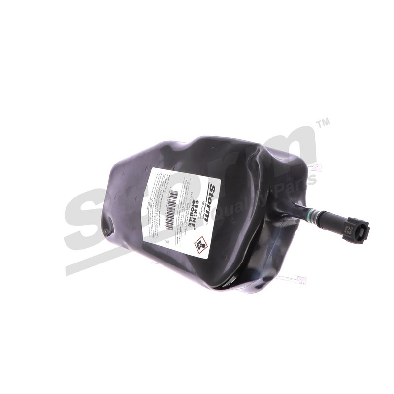 Additif, régénération du filtre à particules/à suie STORM QUALITY PARTS 777510