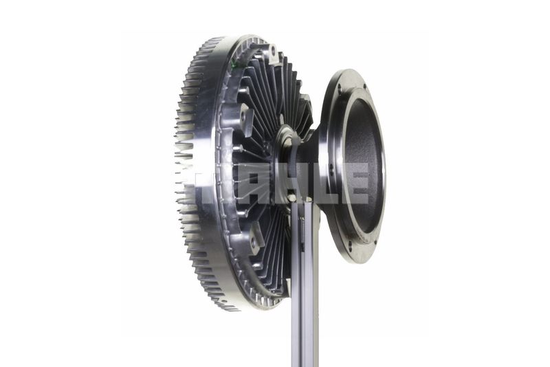 Product Image - Koppeling, radiateurventilator - CFC25000P - MAHLE