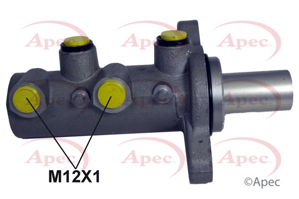 APEC Brake Master Cylinder MCY512