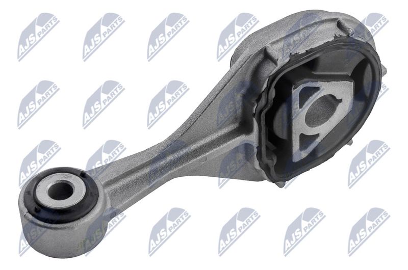 NTY ZPS-FT-017 Mounting, engine