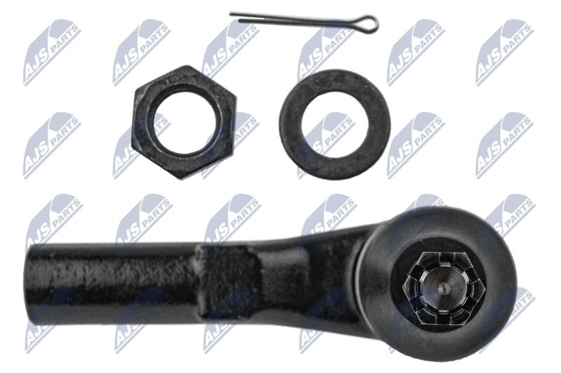 NTY SKZ-CH-078 Tie Rod End