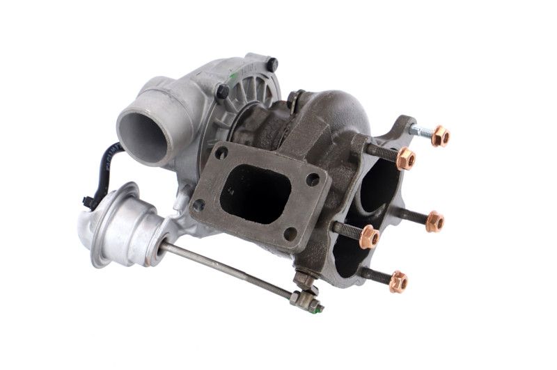 REMANTE 003-001-001864R Charger, charging (supercharged/turbocharged)