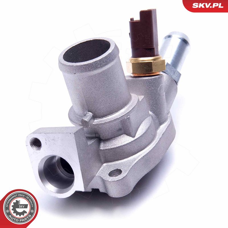 Termostaat, Jahutusvedelik, ESEN SKV 20SKV088