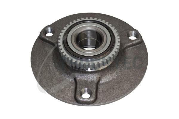TRUCKTEC AUTOMOTIVE 02.31.192 - Wheel Bearing Kit