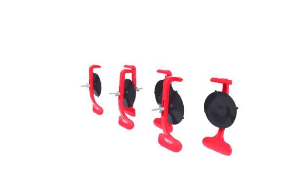 KS TOOLS 140.1020 Suction Set, trim fitting