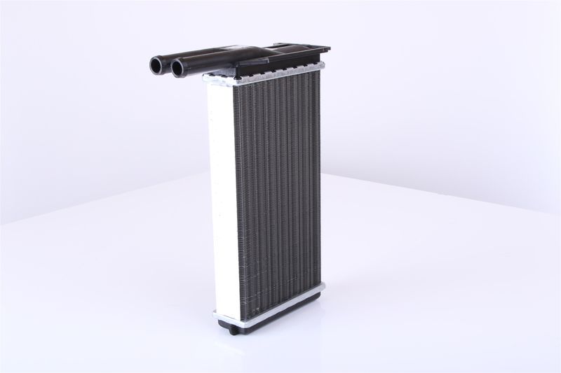 NISSENS 71761 Heat Exchanger, Interior Heating