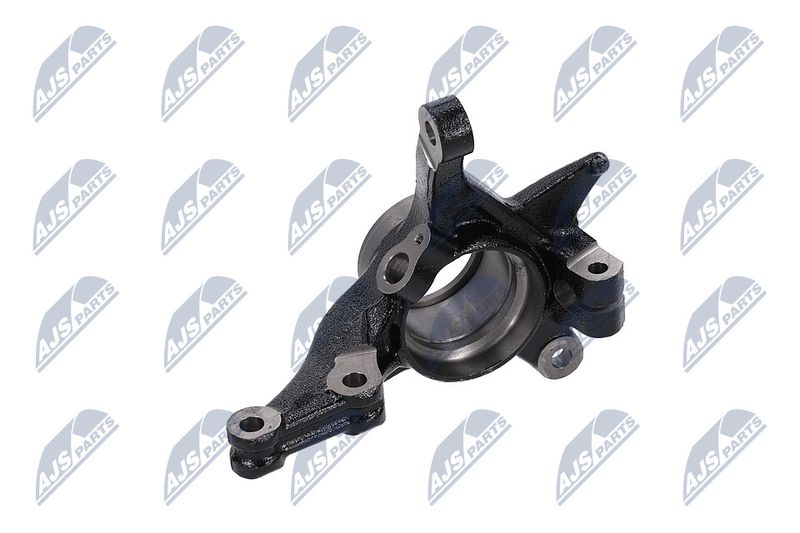 Käändmik, rattakinnitus, NTY ZZP-KA-001