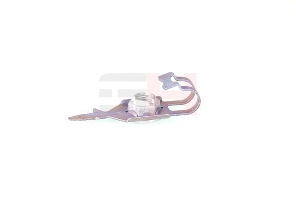 GH GH-393305 Mounting and Bolting Kit, control/trailing arm