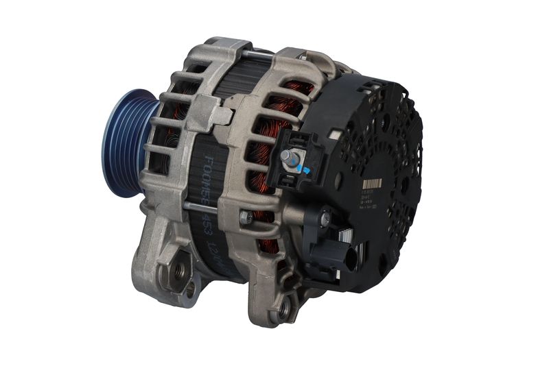 GENERATOR VALEO 444284 10