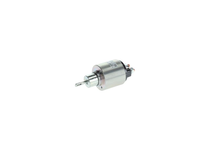 Solenoid, electromotor 1 986 SE1 576 BOSCH