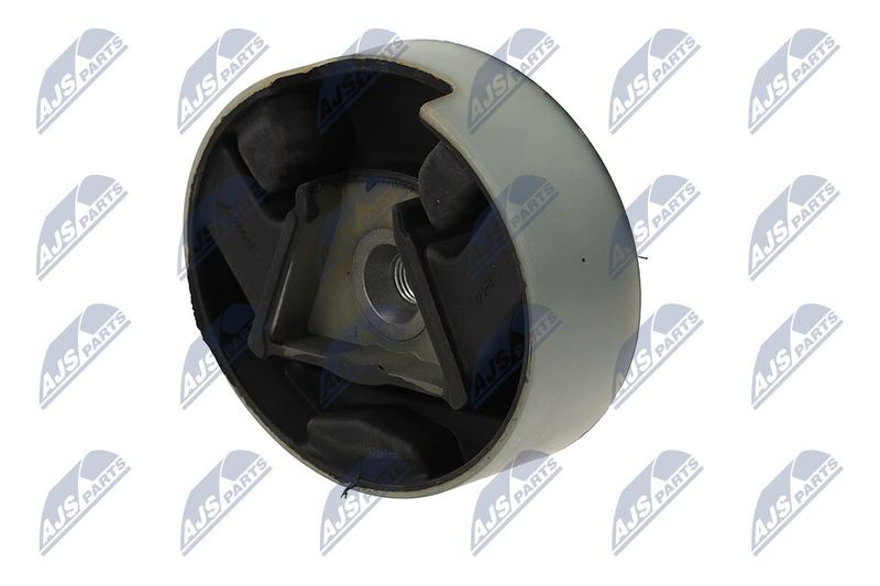 NTY ZPS-VW-120 Mounting, engine