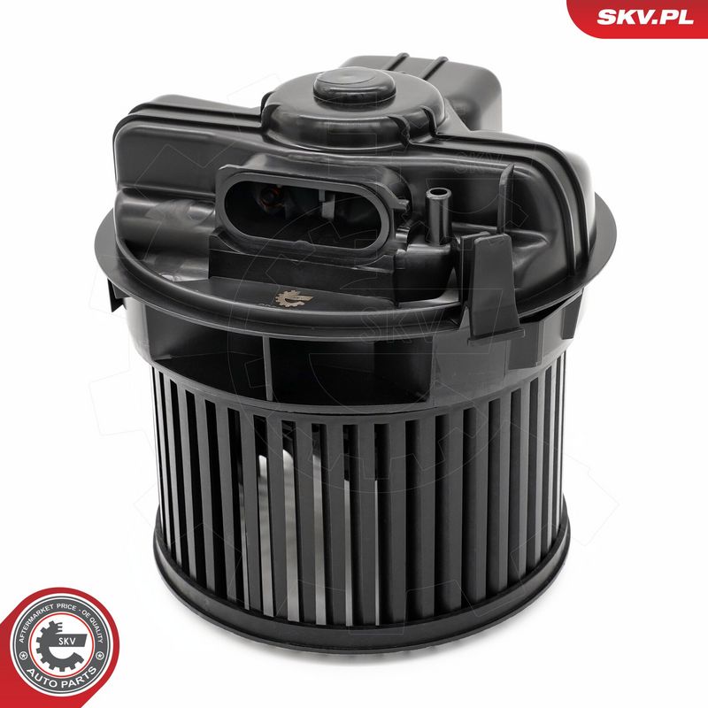 Salongipuhur, ESEN SKV 68SKV010