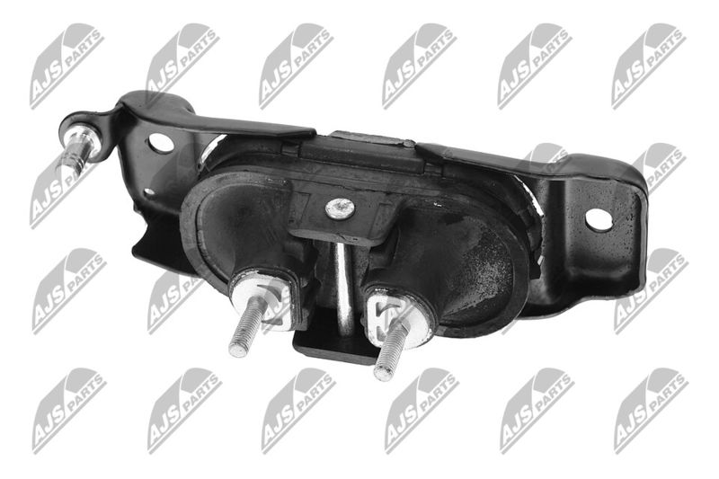 Paigutus, Mootor, NTY ZPS-CH-107