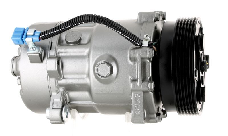 CEVAM 8600081 Compressor, air conditioning