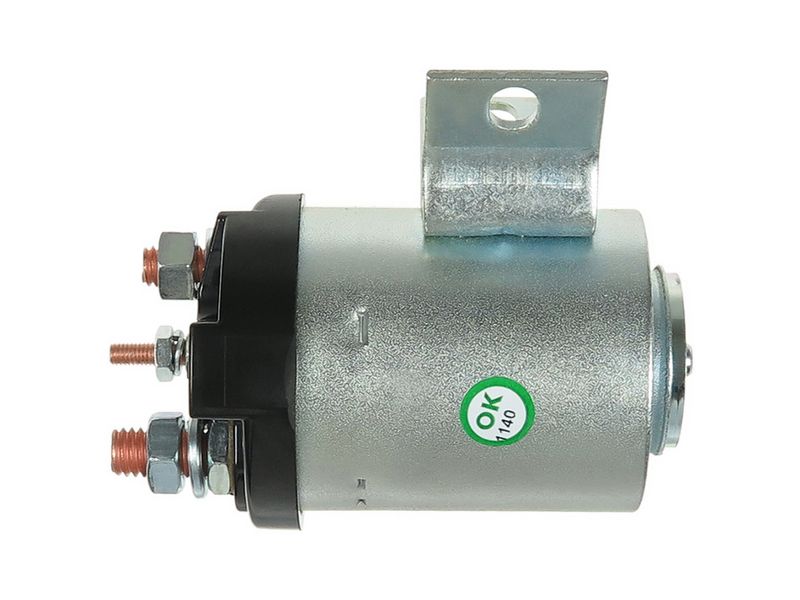 Brand new AS-PL Starter motor solenoid