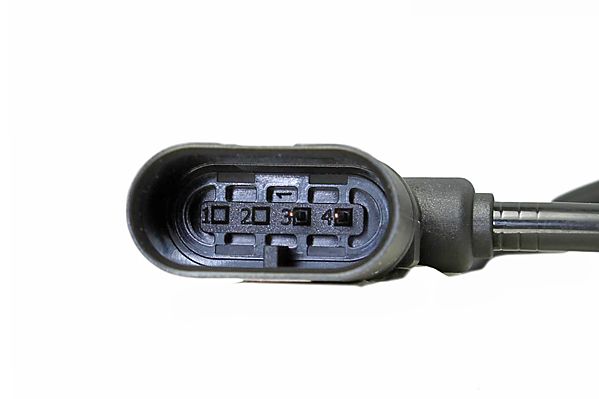 METZGER AUTOTEILE 0900117 Sensor, wheel speed