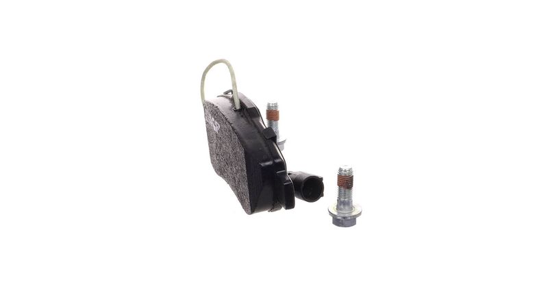 SKF VKBP80328E Brake Pad Set, disc brake
