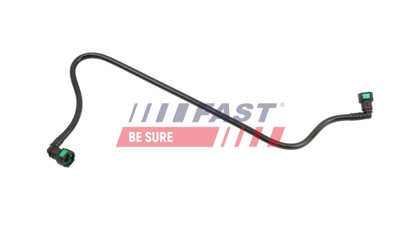 Kütusetorustik, FAST FT00828