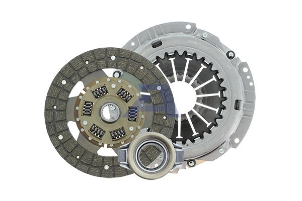 Σετ συμπλέκτη  AISIN Clutch Kit (3P)