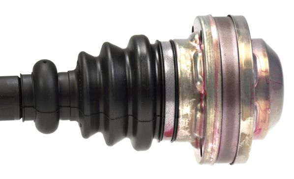 LÖBRO 304859 Drive Shaft