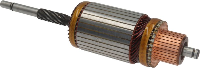 Kotva, startér F 032 130 119