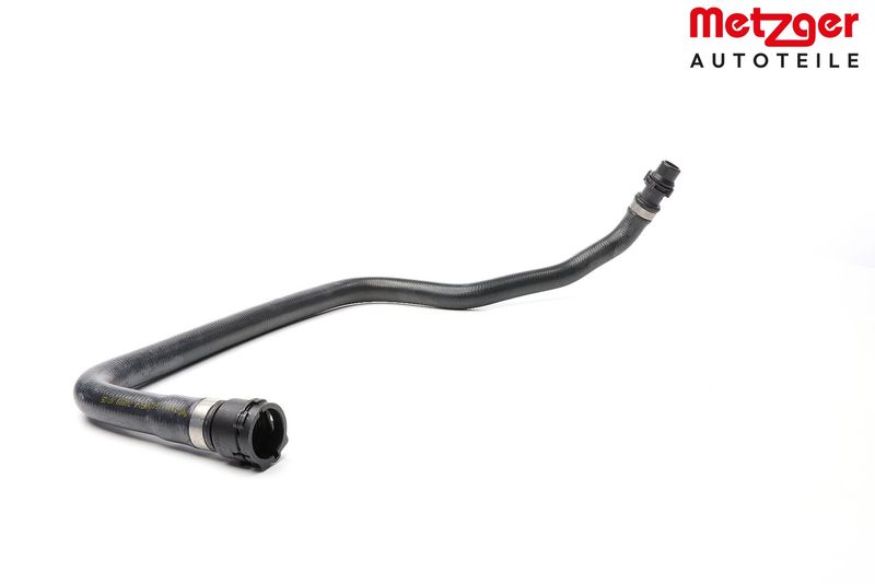 METZGER AUTOTEILE 2420514 Radiator Hose