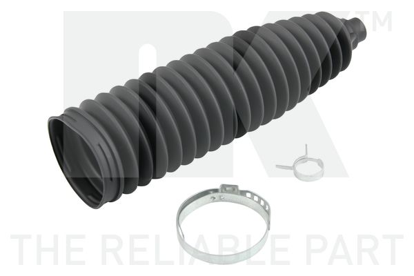 Manchetsæt, styretøj