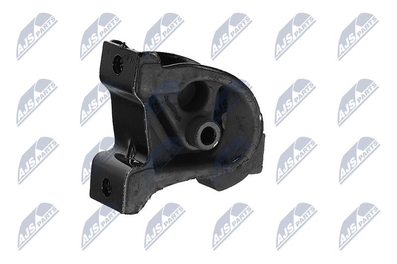 Paigutus, Mootor, NTY ZPS-TY-091