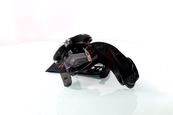 GH GH-283705V Steering Knuckle, wheel suspension