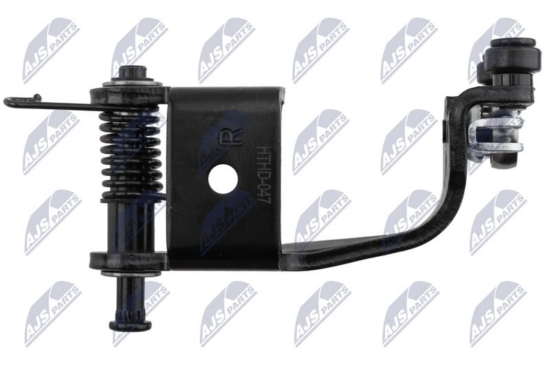 NTY EZC-HD-047 Roller Guide, sliding door