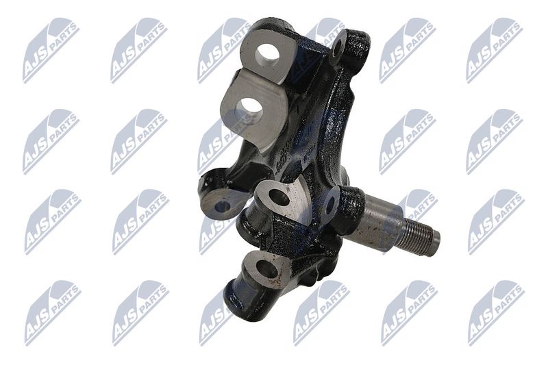 NTY ZZP-FR-066 Steering Knuckle, wheel suspension
