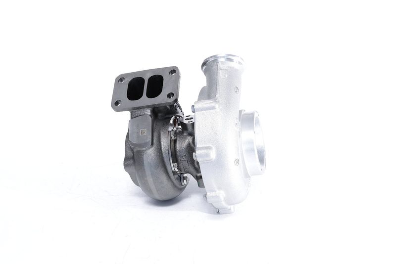 Compresor,sistem de supraalimentare T915073 BTS Turbo