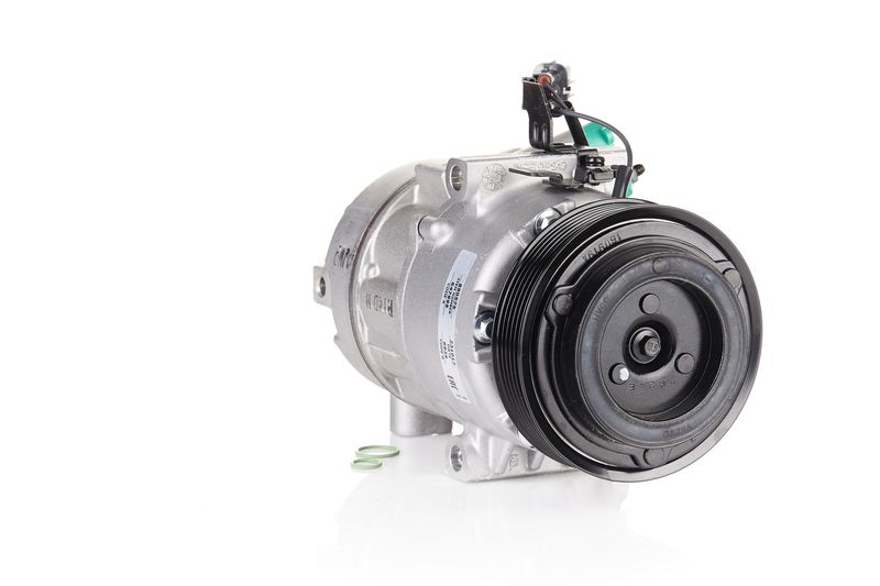 Kompressor, kliimaseade, NISSENS 890575