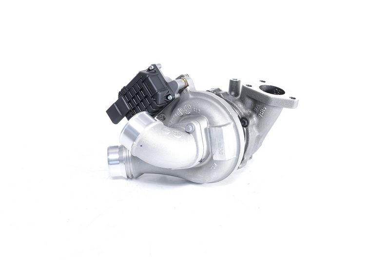 Compresor,sistem de supraalimentare T918570 BTS Turbo