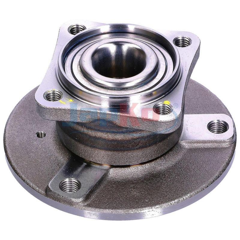 Rattarumm, JAPKO 420401