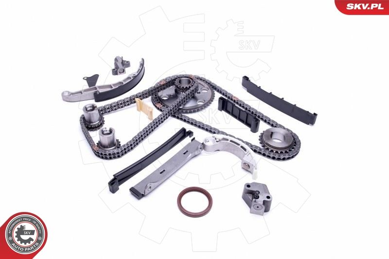 ESEN SKV 21SKV203 Timing Chain Kit