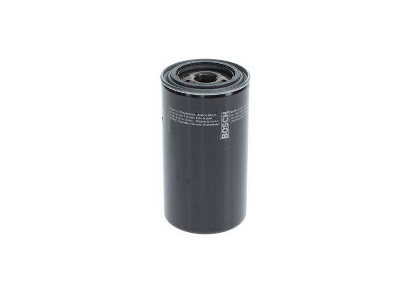 BOSCH 0451105188 Tepalo filtras