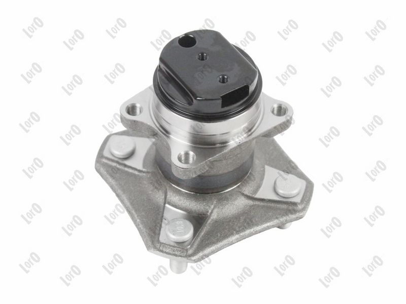 ABAKUS 141-01-378 Wheel Hub