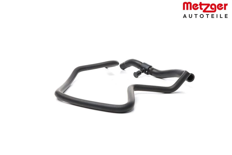 METZGER AUTOTEILE 2420259 Radiator Hose