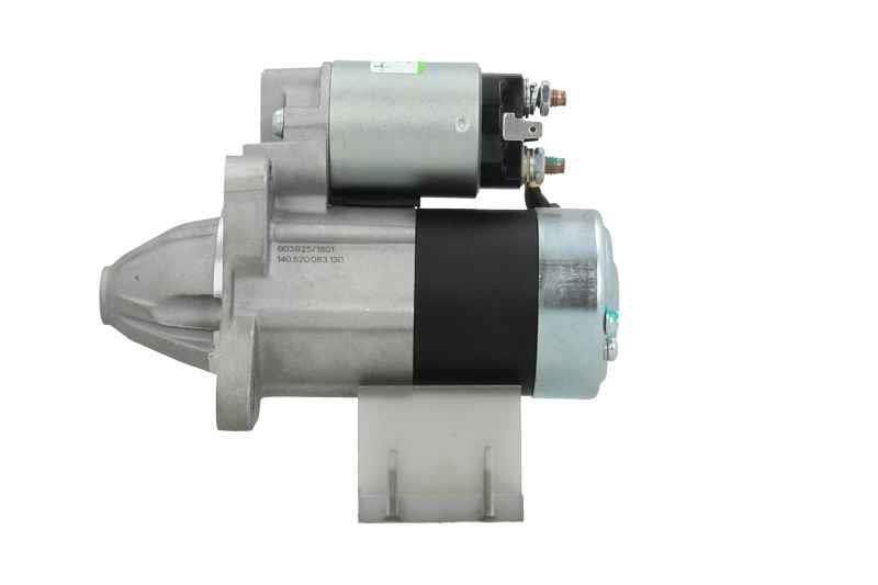 Starter, BV PSH 140.520.083.130