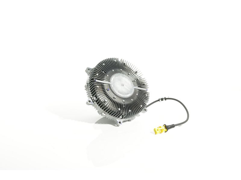 MAHLE CFC290000P Clutch, radiator fan
