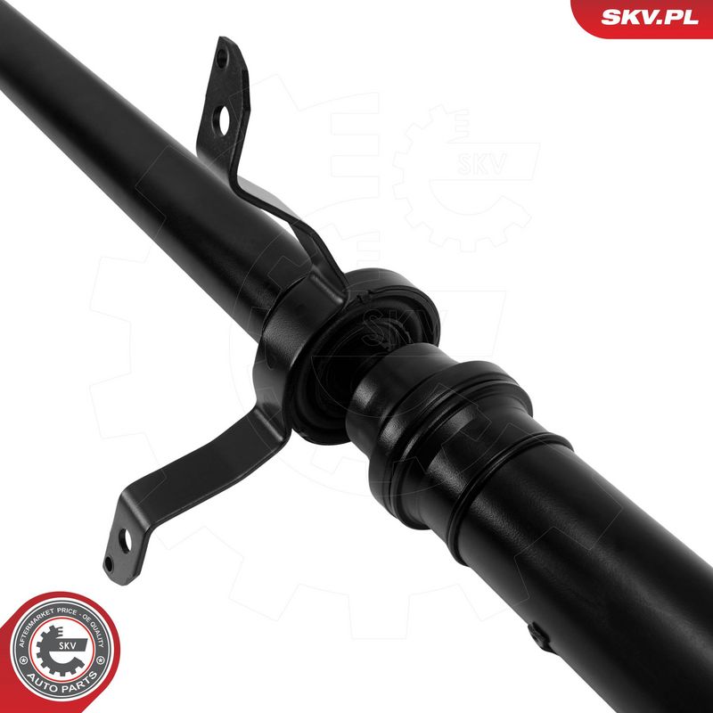 Veovõll, ESEN SKV 76SKV130