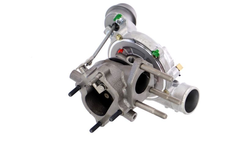 REMANTE 003-001-001126R Turbokompresorius