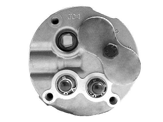 Airstal 10-0098 Compressor, air conditioning