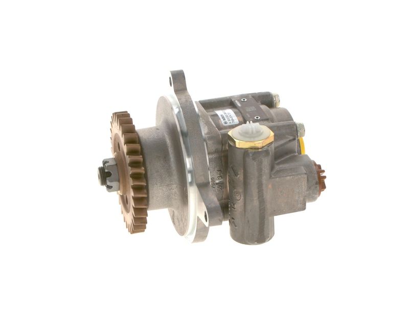 BOSCH KS01000369 Hydraulic Pump, steering