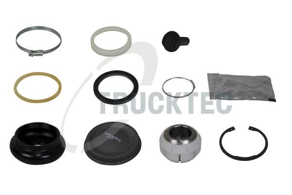 TRUCKTEC AUTOMOTIVE 03.32.042 - Repair Kit, control/trailing arm