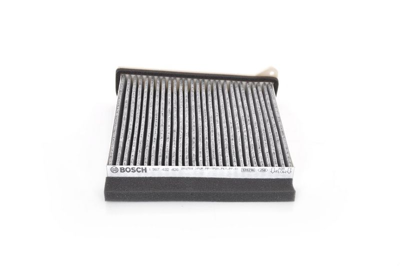 BOSCH 1 987 432 426 Filter, cabin air