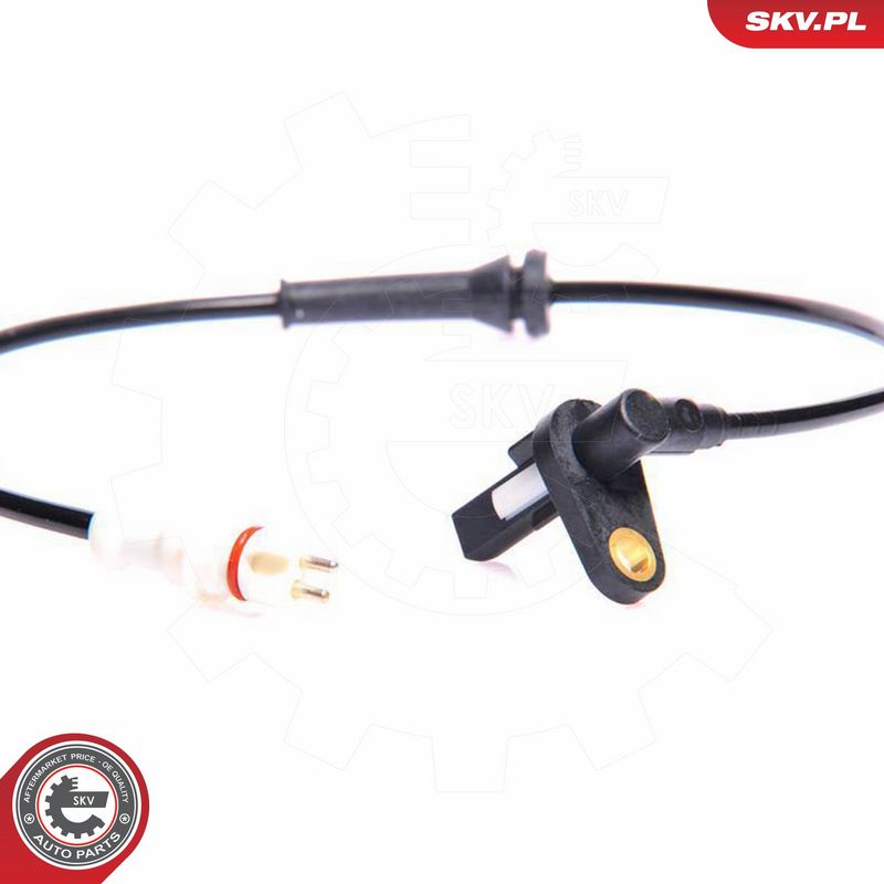 ESEN SKV 06SKV116 Sensor, wheel speed